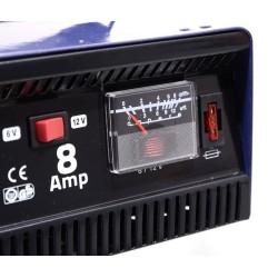 Nabíjačka akumulátorov COMPASS 07148 6/12V 8A