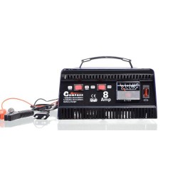 Nabíjačka akumulátorov COMPASS 07148 6/12V 8A