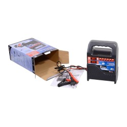 Nabíjačka akumulátorov COMPASS 07138 6/12V 8A