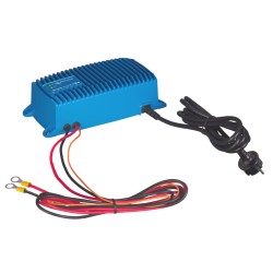 Nabíjačka batérií BlueSmart 12V / 13A IP67, vodotesná