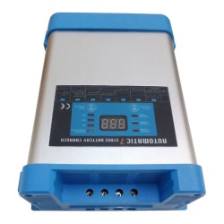 Nabíjačka akumulátorov CARSPA EBC1240 12V-40A