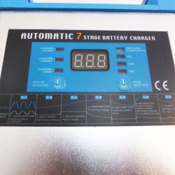Nabíjačka akumulátorov CARSPA EBC1240 12V-40A