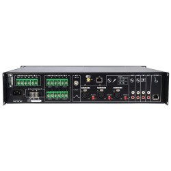 PAA2406WF BS ACOUSTIC Rozhlasová ústredňa