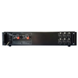 AC208EQ-XLR Mison zosilňovač