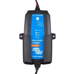 Nástenný držiak pre nabíjačky Victron Energy Bluesmart IP65