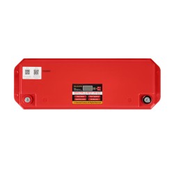 Batéria LiFePO4 12,8V 150Ah VIPOW BAT0498 Bluetooth