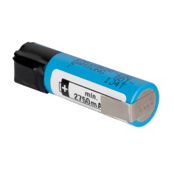 Batéria nabíjacia Li-Ion 18650 3,7V/2750mAh SAMSUNG INR18650-29E-FT