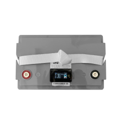 Batéria LiFePO4 12,8V 70Ah LEXTON LXLFP70 s BMS