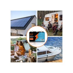 Batéria LiFePO4 LEXTON 3,2V/ 90Ah 288Wh