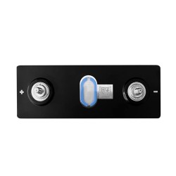 Batéria LiFePO4 LEXTON 3,2V/ 90Ah 288Wh