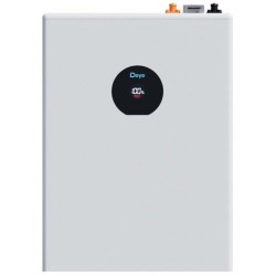 Batéria DEYE SE-F5.1Pro-C, 5,1 kWh LV