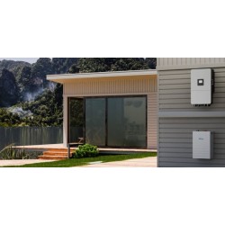 Batéria DEYE SE-F5.1Pro-C, 5,1 kWh LV