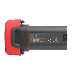 Batéria nabíjateľná Li-Ion Battery Pack USB type-C UT-M17