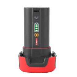 Batéria nabíjateľná Li-Ion Battery Pack USB type-C UT-M17