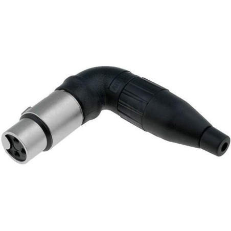 AC3FR XLR zásuvka