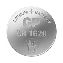 Batéria CR1620 GP lítiová