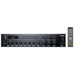 PAA250DBZ6 GLEMM Zosilňovač