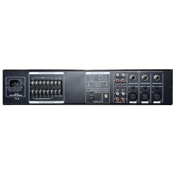 PAA250DBZ6 GLEMM Zosilňovač