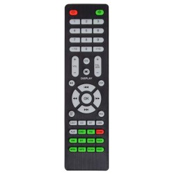 PAA250DBZ6 GLEMM Zosilňovač