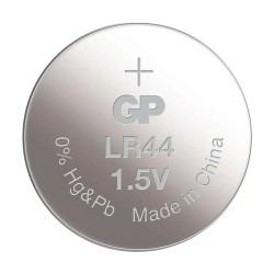 Batéria A76U (LR44) GP Ultra alkalická 4ks