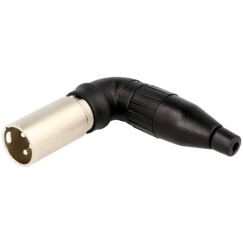 AC3MMR Amphenol XLR zásuvka