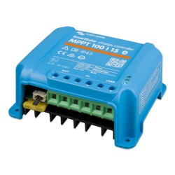 MPPT solárny regulátor Victron Energy SmartSolar 100/15