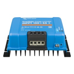 MPPT solárny regulátor Victron Energy SmartSolar 150/35