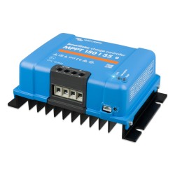 MPPT solárny regulátor Victron Energy SmartSolar 150/35
