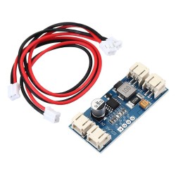 Solárny regulátor MPPT modul CN3791 pre solárny panel 12V
