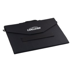 Solárny panel CARCLEVER 35so120, nabíjačka 120W