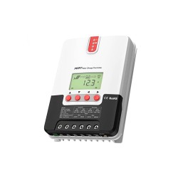Solárny regulátor MPPT Carspa MH-R2430, 12/24V, 30A
