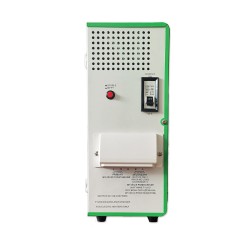 Solárny regulátor VOLT Green Boost 3000 TERMINAL na ohrev vody