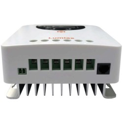 Solárny regulátor MPPT Lumiax MC2010, 12-24V/20A