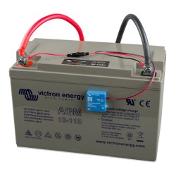 Chytré batériové čidlo Victron Energy do 10m