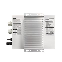 Solárny invertor GETI GWH01 4000W MPPT pre PV ohrev vody