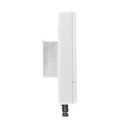 Solárny invertor GETI GWH01 4000W MPPT pre PV ohrev vody