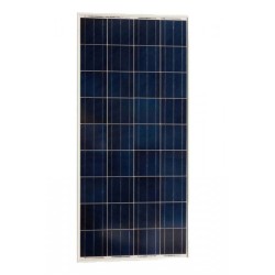 Solárny set batérie GOOWEI ENERGY OTD100 (100Ah, 12V) a solárny panel Victron Energy 115Wp/12V