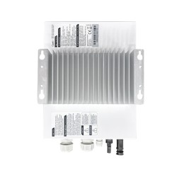 Solárny invertor GETI GWH02D 4000W MPPT pre PV ohrev vody