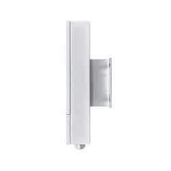 Solárny invertor GETI GWH02D 4000W MPPT pre PV ohrev vody