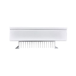 Solárny invertor GETI GWH02D 4000W MPPT pre PV ohrev vody
