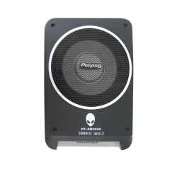 Subwoofer do auta Peiying NB-3000 (pod sedačku)