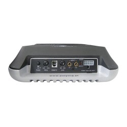 Subwoofer do auta Peiying NB-3000 (pod sedačku)