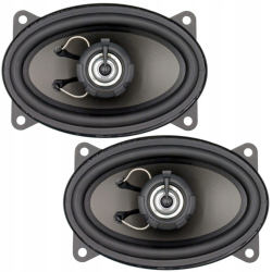 Reproduktory do auta DAX GX-915