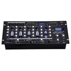 ACTIV218 BST mix. pult