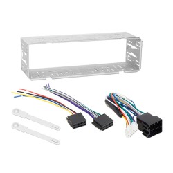 Autorádio BLOW AVH-8624