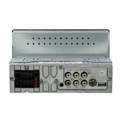 Autorádio CARCLEVER SCC251CABT