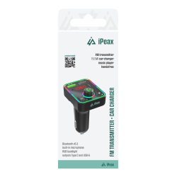 Transmitter do auta iPEAX 90010144