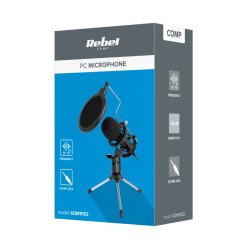 Mikrofón REBEL KOM1052
