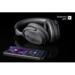 Slúchadlá Bluetooth KRUGER & MATZ F7A