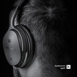Slúchadlá Bluetooth KRUGER & MATZ F7A